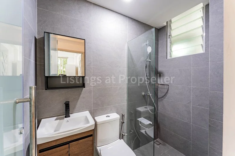 2 Bed Condo for Sale in Tanjong Ria Condominium - Image 10