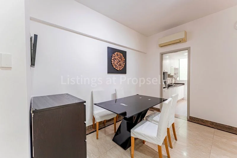 2 Bed Condo for Sale in Tanjong Ria Condominium - Image 3