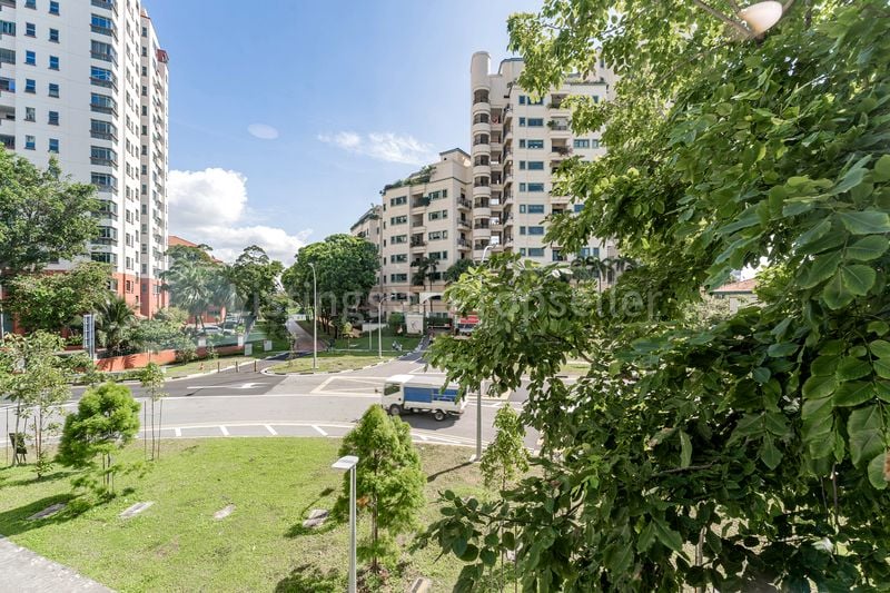 2 Bed Condo for Sale in Tanjong Ria Condominium - Image 12