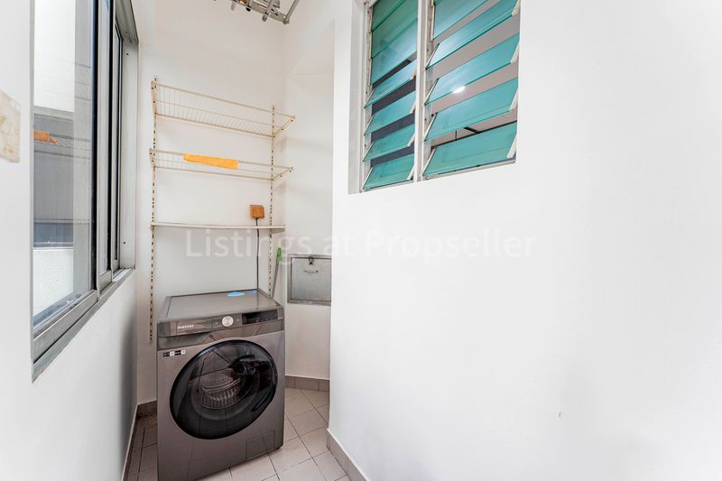 2 Bed Condo for Sale in Tanjong Ria Condominium - Image 9