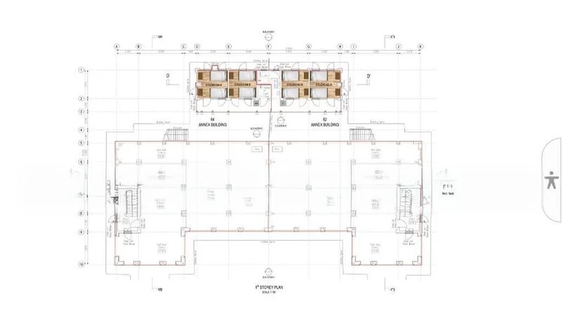 6 Bed Bungalow (Landed) for Rent in  Sembawang Shipyard - Image 7