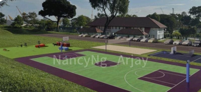 6 Bed Bungalow (Landed) for Rent in  Sembawang Shipyard - Image 1