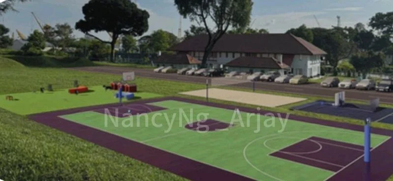 6 Bed Bungalow (Landed) for Rent in  Sembawang Shipyard - Image 1