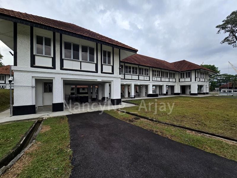 6 Bed Bungalow (Landed) for Rent in  Sembawang Shipyard - Image 6