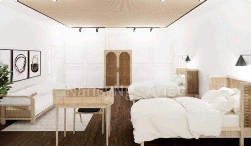 6 Bed Bungalow (Landed) for Rent in  Sembawang Shipyard - Image 2