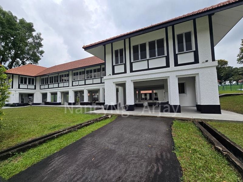 6 Bed Bungalow (Landed) for Rent in  Sembawang Shipyard - Image 5