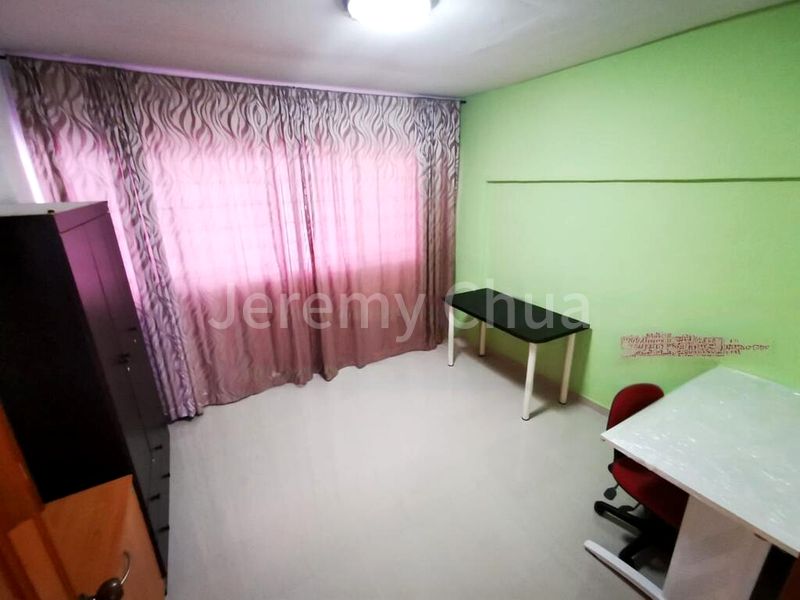 Room (HDB) for Rent in  270 Tampines Street 21 - Image 10