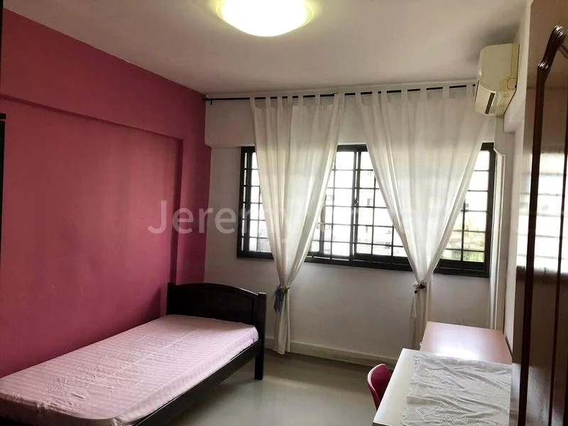 Room (HDB) for Rent in  270 Tampines Street 21 - Image 6
