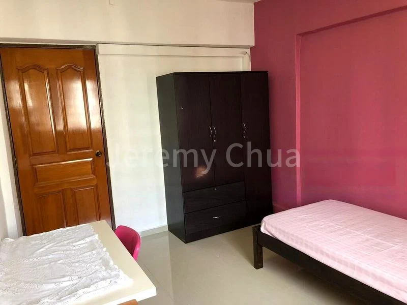 Room (HDB) for Rent in  270 Tampines Street 21 - Image 5