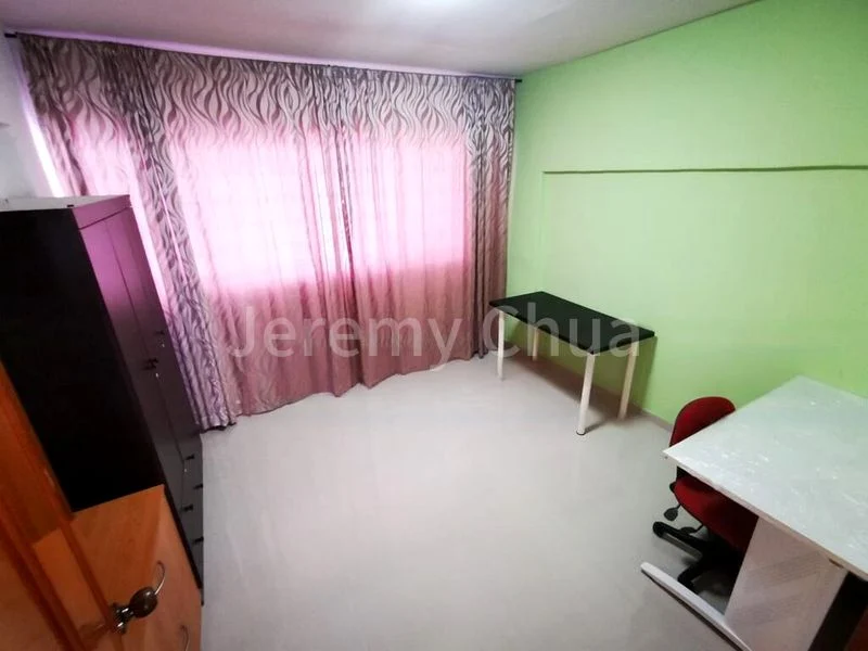 Room (HDB) for Rent in  270 Tampines Street 21 - Image 8
