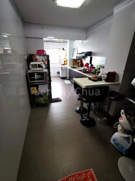 Room (HDB) for Rent in  270 Tampines Street 21 - Image 3