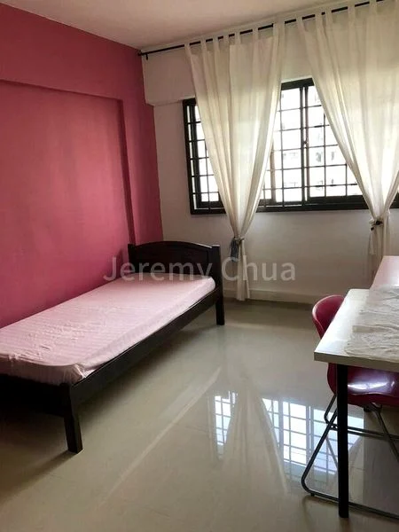 Room (HDB) for Rent in  270 Tampines Street 21 - Image 7