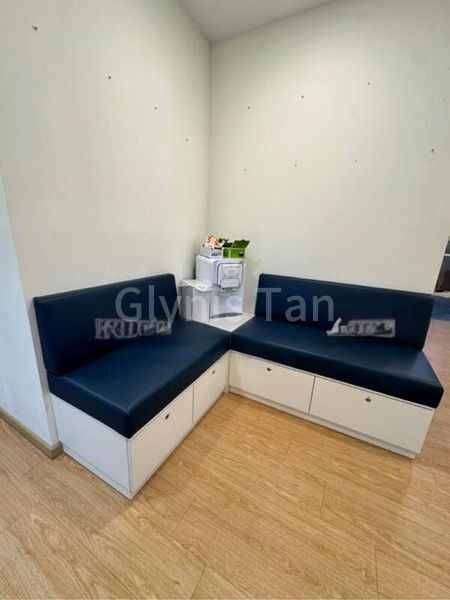 Medical Suite for Rent: Gleneagles Hospital - Image 3