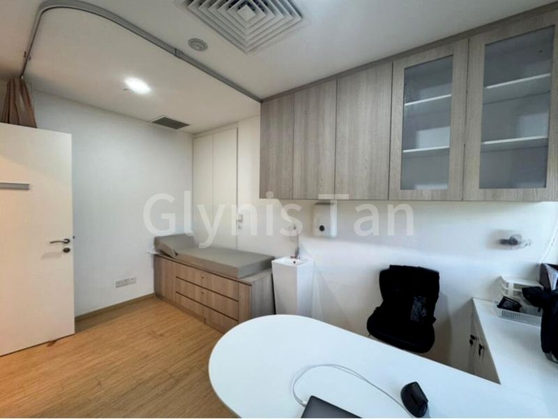 Medical Suite for Rent: Gleneagles Hospital - Image 5