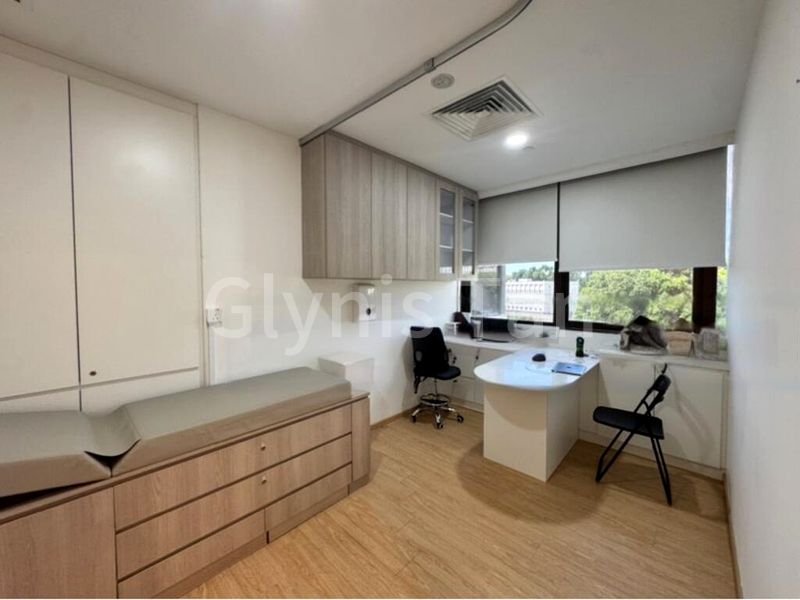 Medical Suite for Rent: Gleneagles Hospital - Image 6