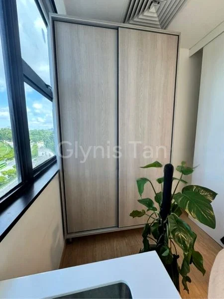 Medical Suite for Rent: Gleneagles Hospital - Image 1