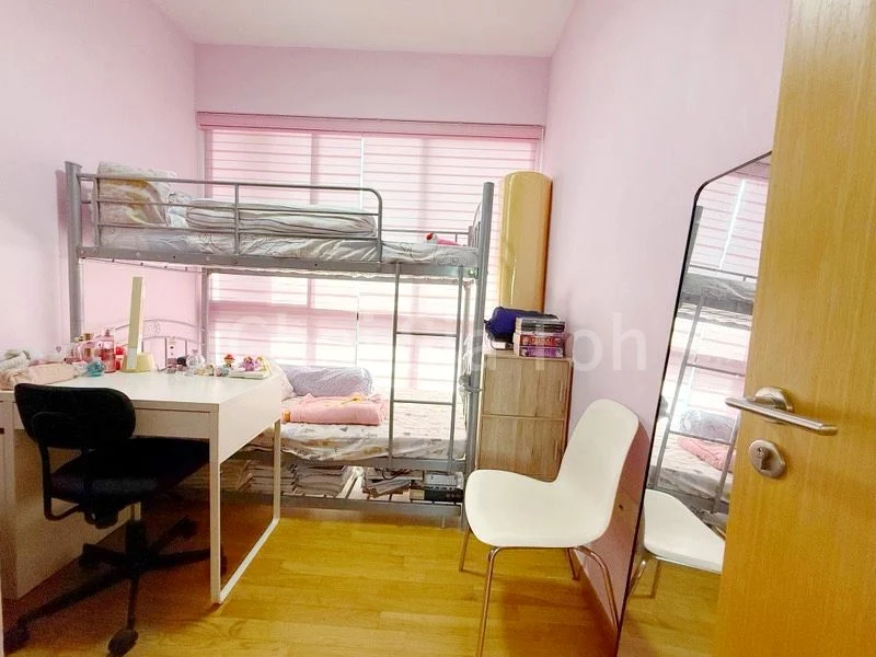 3 Bed Condo for Sale in  The Navian - Image 8