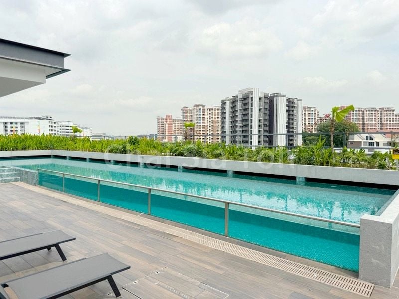 3 Bed Condo for Sale in  The Navian - Image 16