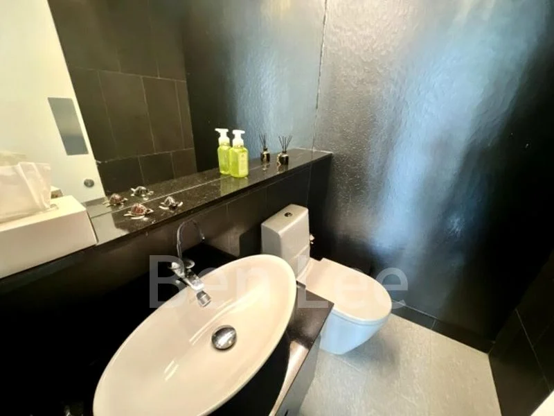 5 Bed Semi-Detached House (Landed) for Rent in Springwood - Image 9