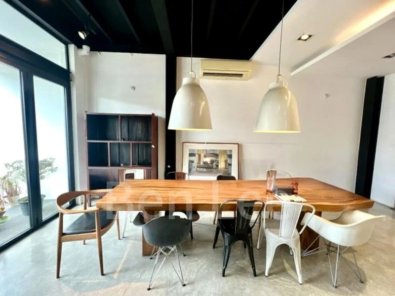 5 Bed Semi-Detached House (Landed) for Rent in Springwood - Image 2