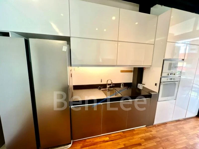 5 Bed Semi-Detached House (Landed) for Rent in Springwood - Image 3