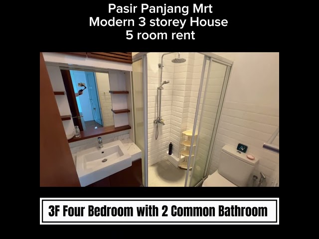 5 Bed Semi-Detached House (Landed) for Rent in Springwood - Image 21