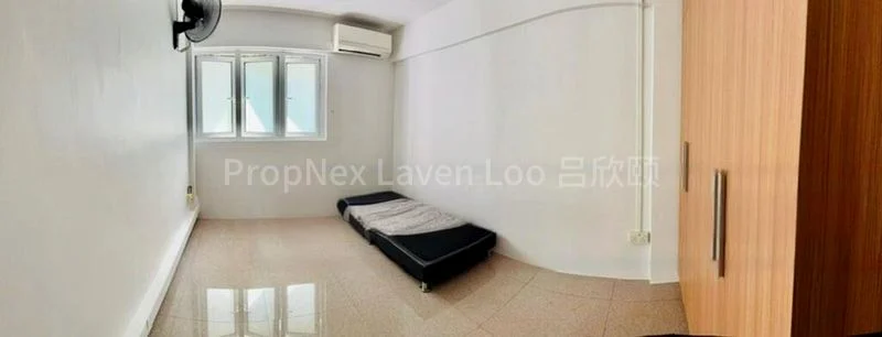 Common Room (HDB) for Rent in  332 Clementi Avenue 2 - Image 12