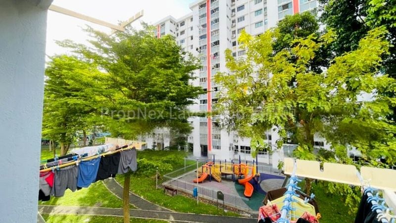 Common Room (HDB) for Rent in  332 Clementi Avenue 2 - Image 4