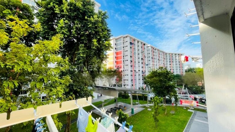 Common Room (HDB) for Rent in  332 Clementi Avenue 2 - Image 1