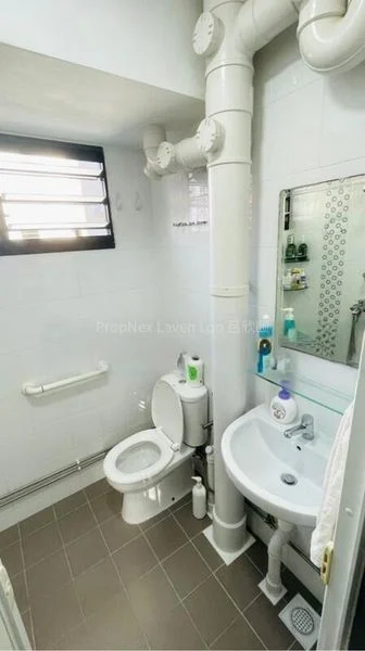 Common Room (HDB) for Rent in  332 Clementi Avenue 2 - Image 6