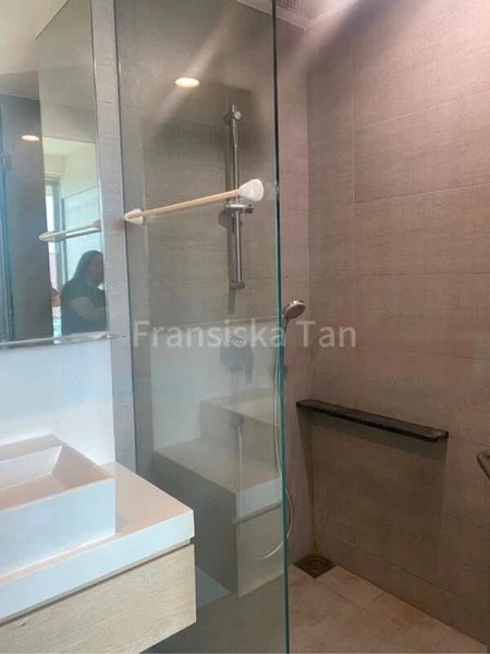 1 Bed Condo for Sale in  Sennett Residence - Image 4