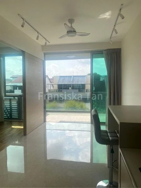 1 Bed Condo for Sale in  Sennett Residence - Image 2