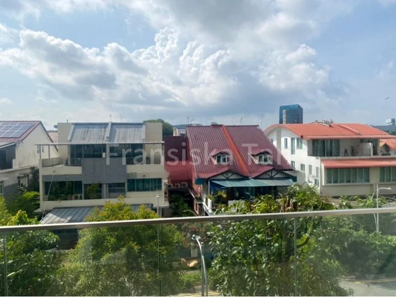 1 Bed Condo for Sale in  Sennett Residence - Image 1