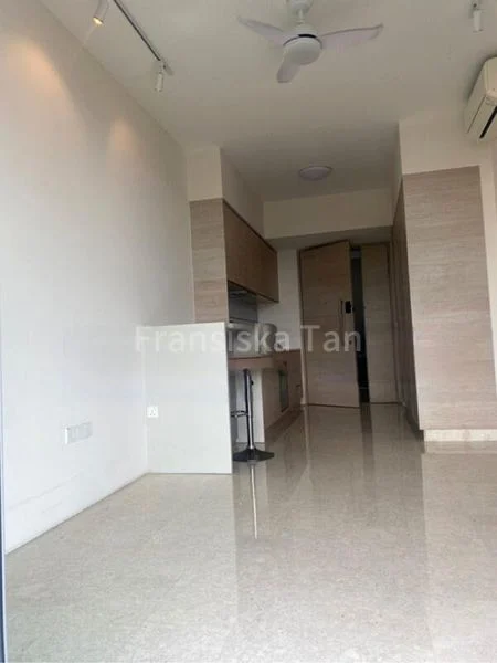 1 Bed Condo for Sale in  Sennett Residence - Image 6