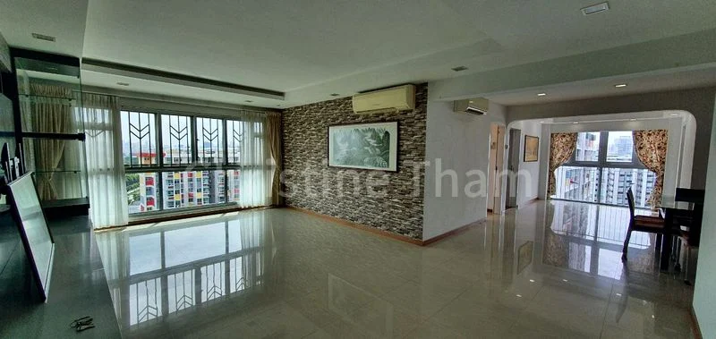 5 Room (5I) HDB for Rent in  458 Ang Mo Kio Avenue 10 - Image 15