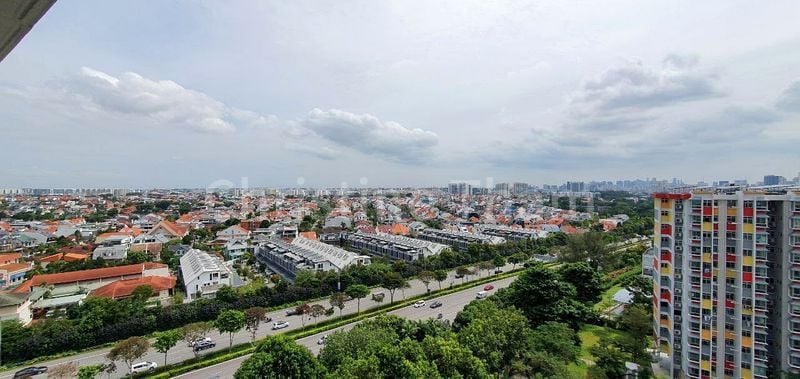 5 Room (5I) HDB for Rent in  458 Ang Mo Kio Avenue 10 - Image 16