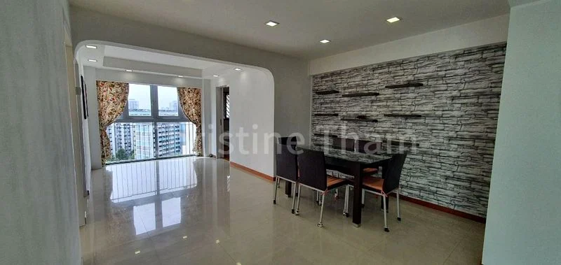 5 Room (5I) HDB for Rent in  458 Ang Mo Kio Avenue 10 - Image 13