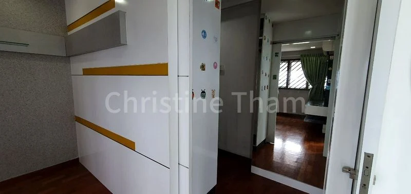 5 Room (5I) HDB for Rent in  458 Ang Mo Kio Avenue 10 - Image 3