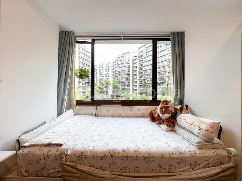 4 Bed Condo for Rent in  D'nest - Image 8