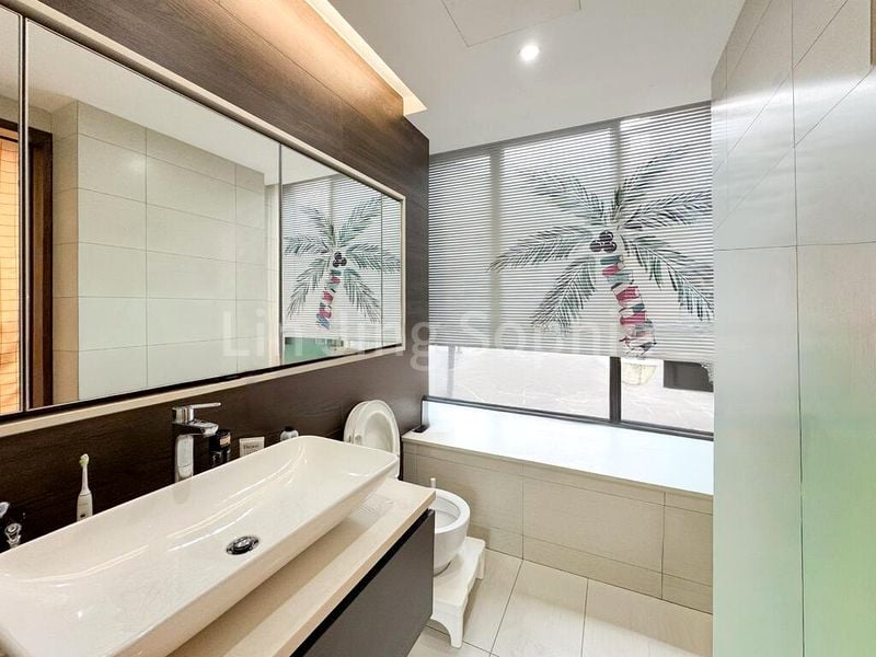 4 Bed Condo for Rent in  D'nest - Image 4