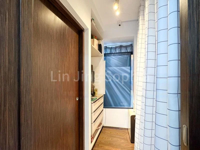 4 Bed Condo for Rent in  D'nest - Image 5