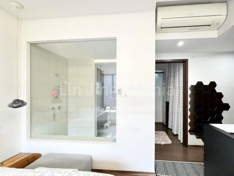 4 Bed Condo for Rent in  D'nest - Image 6