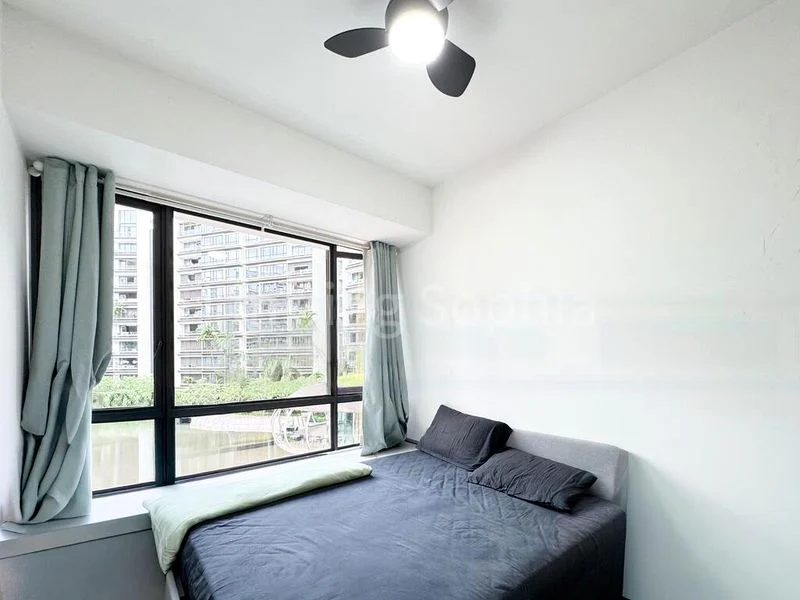4 Bed Condo for Rent in  D'nest - Image 7