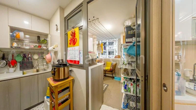 4 Bed Executive Condo for Sale in  Treasure Crest - Image 8