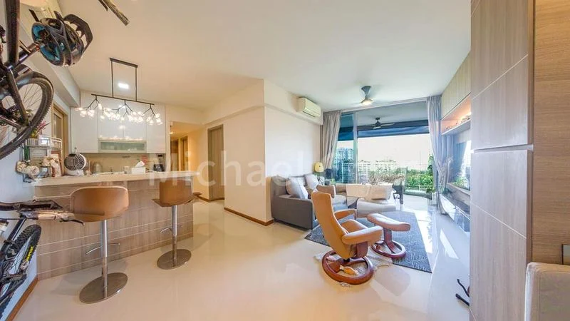 4 Bed Executive Condo for Sale in  Treasure Crest - Image 13