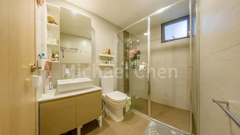 4 Bed Executive Condo for Sale in  Treasure Crest - Image 1