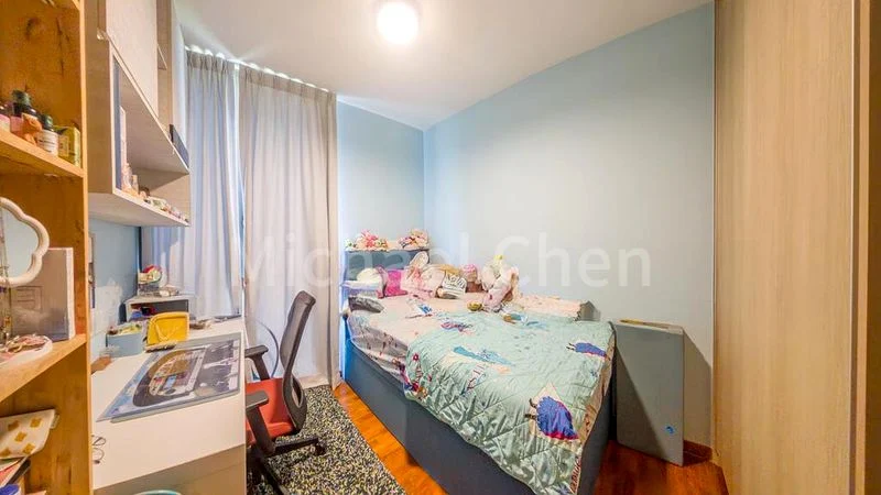 4 Bed Executive Condo for Sale in  Treasure Crest - Image 5