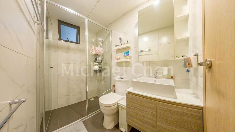 4 Bed Executive Condo for Sale in  Treasure Crest - Image 2