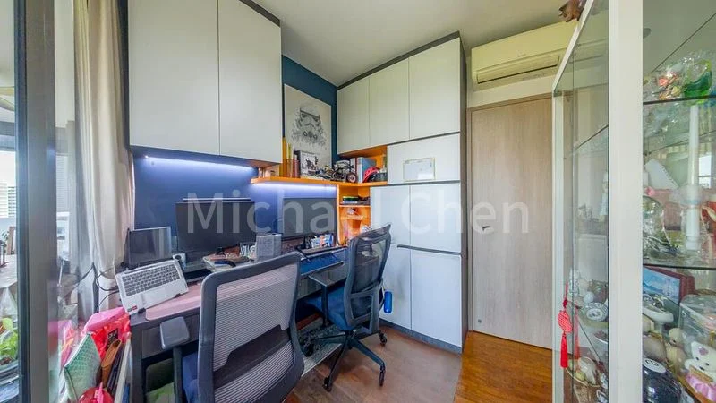 4 Bed Executive Condo for Sale in  Treasure Crest - Image 3