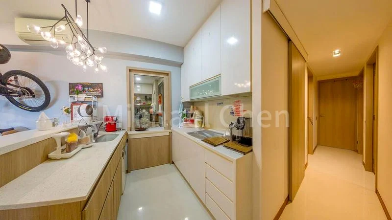 4 Bed Executive Condo for Sale in  Treasure Crest - Image 10